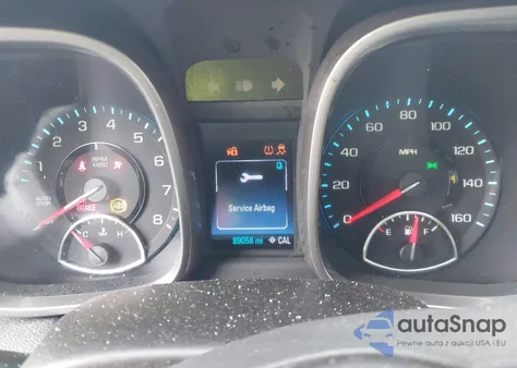 2015 Chevrolet Malibu 1Lt z USA, uszkodzony, nr VIN 1G11C5SL3FF310318